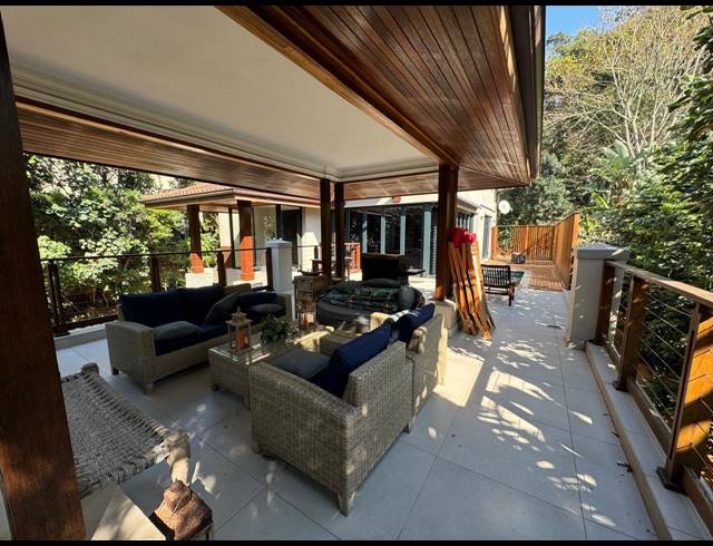 3 BEDROOM HOUSE FOR SALE IN ZIMBALI ESTATE